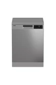 Altus Al 445 Nıx 5 Programlı 14 Kişilik Inox Bulaşık Makinesi - 2