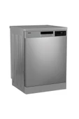 Altus Al 445 Nıx 5 Programlı 14 Kişilik Inox Bulaşık Makinesi - 4