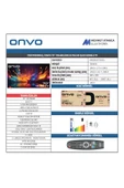 ONVO 70OVF9000UQ  70 inç 178 Ekran Uydu Alıcılı 4K Ultra HD Google Smart QLED TV - 4