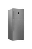Altus Al 380 Xl 508 Lt Inox Buzdolabı - 2