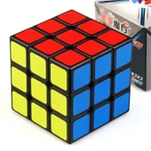 Çocuklar için Manyetik Rubik Küp Seti - Akçaağaç Yaprakları - 5