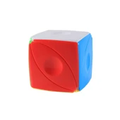 Çocuklar için Manyetik Rubik Küp Seti - Akçaağaç Yaprakları - 1
