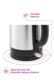 Altus Al 728 I Inox Su Isıtıcı Kettle - 6