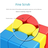 Eğitici Rubik Küpü - Bump - 5