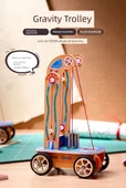 DIY Bilim Deney Seti - Küçük Kamera - 7