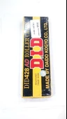 MONDİAL X-Treme Max 150 - X-Treme Max 200  DİD ZİNCİR DID 428 - 2