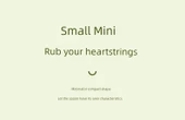 DIY Mini Paslanmaz Çelik Çocuklar İçin Kürek Sofra Takımı - Ultra İnce Kaşık - 9