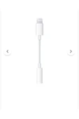 ONREZ Iphone Lightning Yeni Nesil 3.5mm Aux Kulaklık Dönüştürücü - 2