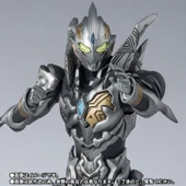 Ultraman Zeta Orijinal Form 15cm 17 Eklemli Süper Hareketli Aksiyon Figürü Model Kiti - 8