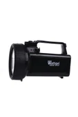 Watton Wt-401 Güçlü El Güvenlik Kamp Feneri 30 W - 2
