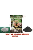 Narım Çiçek Fide Torfu 20 LT - 1