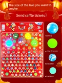 Zıplayan Top Bulmaca Oyuncağı - 110 Zıplayan Top - 5