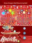 Zıplayan Top Bulmaca Oyuncağı - 100 Zıplayan Top - 2