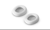 SteelSeries Arctis Nova 5 Kumaş Kulaklık Pedi - Beyaz - 1