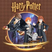 Harry Potter Hermione Granger Yapı Bloğu - Hermione Onaylı - 2