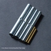 DIY Uçurtma Aksesuarı - 7mm Nozul - 2 Adet - 4