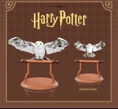 Harry Potter Hedwig Yapı Bloğu - Hedwig Onaylı - 1