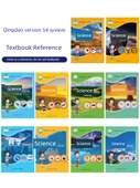 Temel Bilim Deney Seti - Qingdao Versiyonu 63 Sistem [3. Sınıf] Cilt II - 3