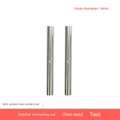 DIY Uçurtma Aksesuarı - 4mm Nozul - 2 Adet - 1