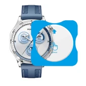 Huawei Watch GT5 46mm Ekran Koruyucu Tam Uyumlu, Kolay Takılan Temperli Cam thumbnail 1