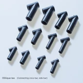 DIY Uçurtma Aksesuarı - 3mm Nozul - 2 Adet - 5