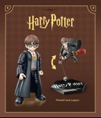 Harry Potter Hermione Granger Yapı Bloğu - Hermione Onaylı - 10