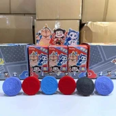 Taiyi Gerçek Kişi Figürü - 4