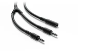 SteelSeries Arctis Nova Dual 3.5mm Kablo - 1