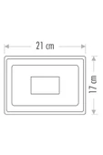 Cata 30w Led Projektör Aydınlatma Ct-4657 6400 K (beyaz Işık) - 5
