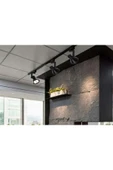 Cata Ct-5314B 33W Led Karina Ray Spot 6400K (Beyaz Işık) - 3