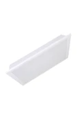 ACK Ap20-46610 42w 60x60 Blight Led Panel Armatür Sıva Altı 4000k Donuk Beyaz - 1