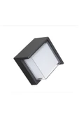 Cata Ct-7074 15 Watt Dekoratif Dış Ve Iç Mekan Aplik Günışığı 3200 Kelvin - 5