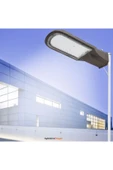 Cata 120 w Ledli Sokak Aydinlatma Armatürü CT-4682 Beyaz Isik - 2
