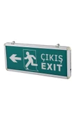 Cata Ct-9170 Karşı Ok Exıt Armatür (6adet) - 1