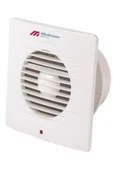 Mutlusan Banyo Ve Tuvalet Aspiratörü 100 Mm - 1
