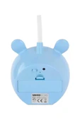 ACK AF11-10010 2 Renkli Mavi Kasa Şarj Edilebilir Masa Lambası - 3