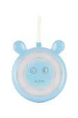 ACK AF11-10010 2 Renkli Mavi Kasa Şarj Edilebilir Masa Lambası - 2
