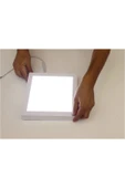 ACK Ap04-01800 18w Kare Sıva Üstü Led Panel 3000k Günışığı - 4