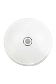 ACK 18w Sensörlü Led Tavan Armatürü 6500k Beyaz Işık -ac17-00130. - 1
