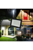 Cata 30w Led Projektör Aydınlatma Ct-4657 6400 K (beyaz Işık) - 2