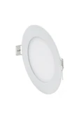 Cata Ct-5144-g Panel Led Slim Yuvarlak Spot 3 W 3000k Gun Işığı Beyaz Gövde - 1