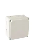 CDM PLASTİK BUAT SIVA ÜSTÜ KB 0357 110X110X75 ÇETSAN - 1