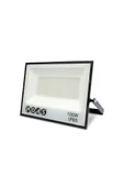 mois light NOAS 100W SLİM LED PROJEKTÖR - 1