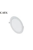 Cata 3 Adet Cata Ct 5148 Led Spot 15w 3200k Gün Işığı - 1