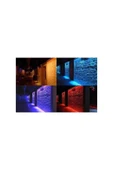 LEDSMART Led Duvar Boyama Wallwasher 10 cm 3w Amber - 4