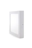 ACK Ap04-01800 18w Kare Sıva Üstü Led Panel 3000k Günışığı - 3