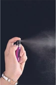2 li Parfüm Şişesi Çanta Içi Mini Doldurulabilir Seyahat Cep Yedek Parfüm Şişesi 5 ml - 4