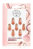Bee Beauty Yaşlanma Karşıtı 7'li Kapsül Serum - 1