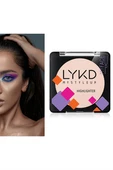 LYKD 914 Rosy Glow Tekli Aydınlatıcı - 1
