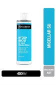Neutrogena Hydro Boost 3 Etkili Micellar Water 400 ml thumbnail 1